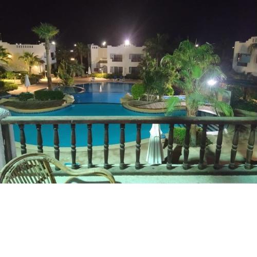 Delta Sharm