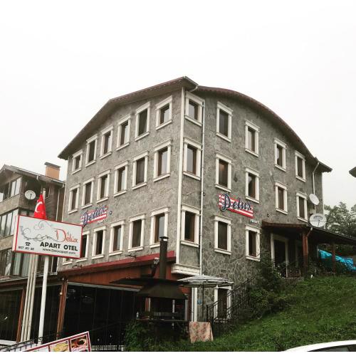 DELUX APART OTEL