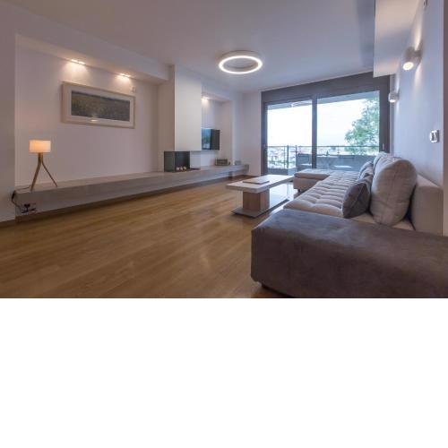 Deluxe 2-bedroom Apt in the heart of Nafplion