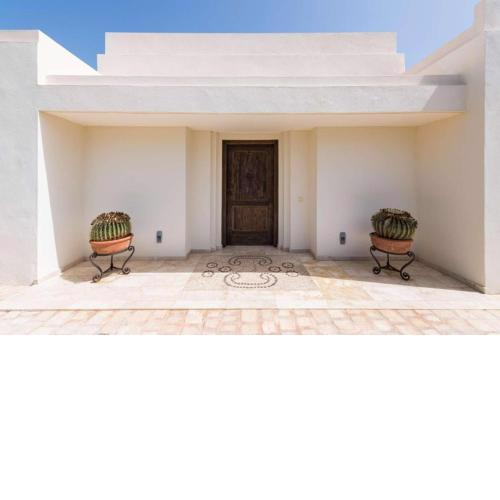 Deluxe Alondra Villa