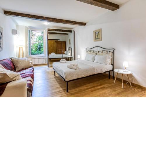 Deluxe Apartment - Campo dei Fiori
