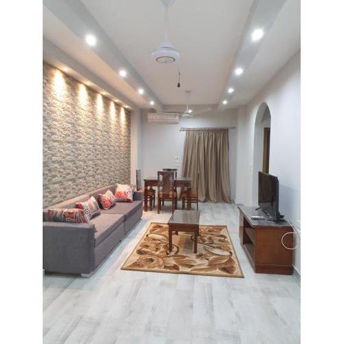 Deluxe Apartment 4