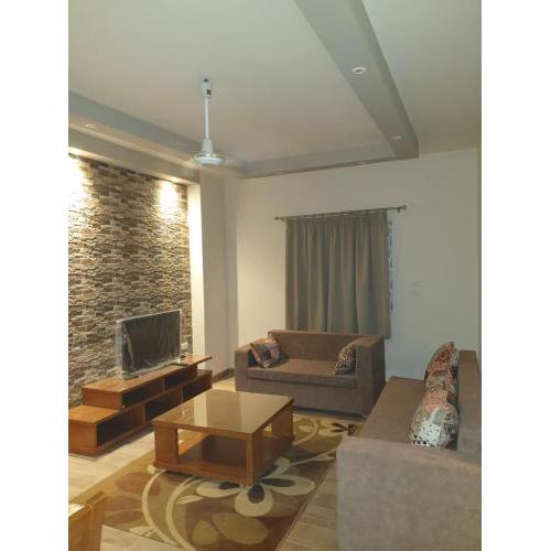 Deluxe Apartment 5