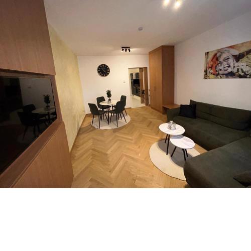Deluxe Apartment Favoriten