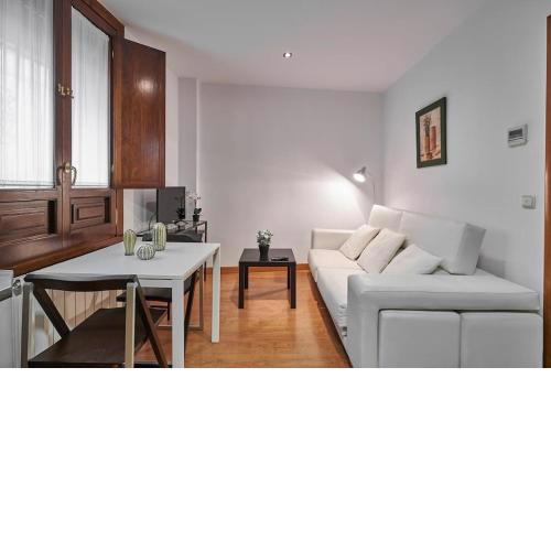 Deluxe Apartment Granada