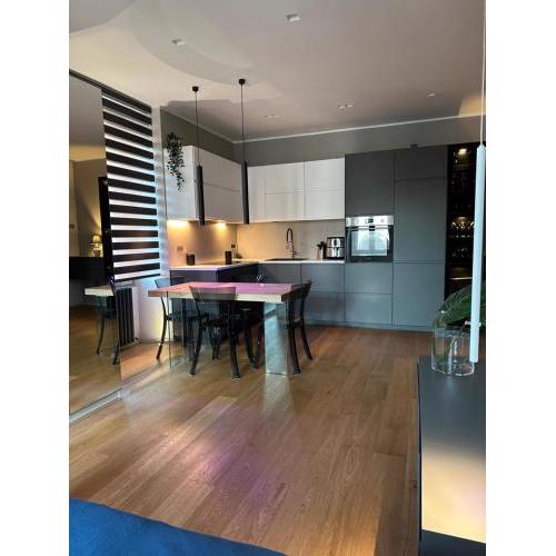Deluxe Apartment in Milan