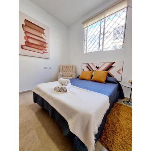 Deluxe Apartment LA PLATA