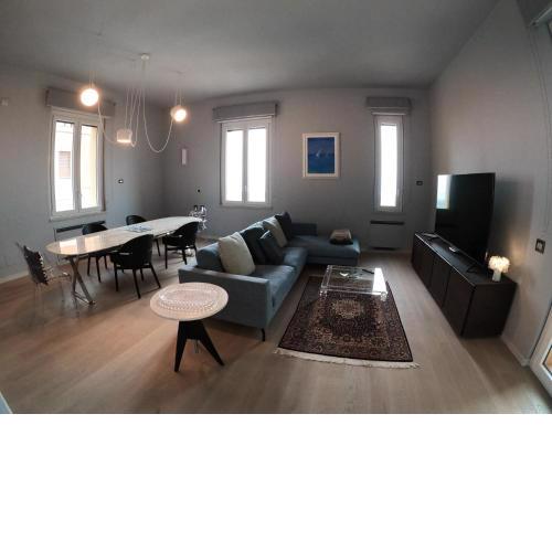 Deluxe apartment Milia Agrigento