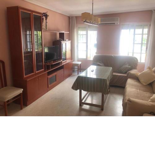 Deluxe Apartment Santa Lucia Square