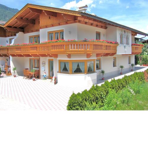 Deluxe Apartment Sonnseite