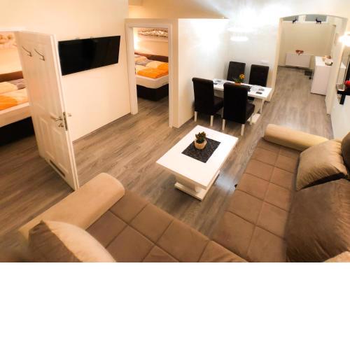 Deluxe Apartment Vienna