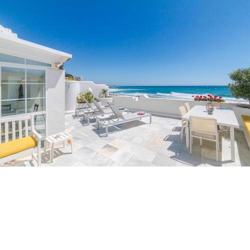 Deluxe Apartment with Jacuzzi