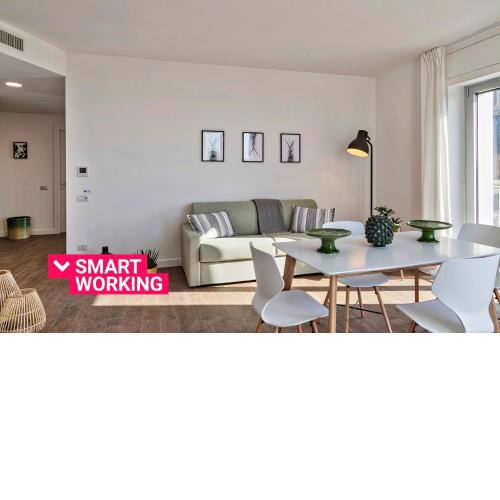 Deluxe Apartments by Wonderful Italy