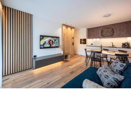 Deluxe Appartement Arve