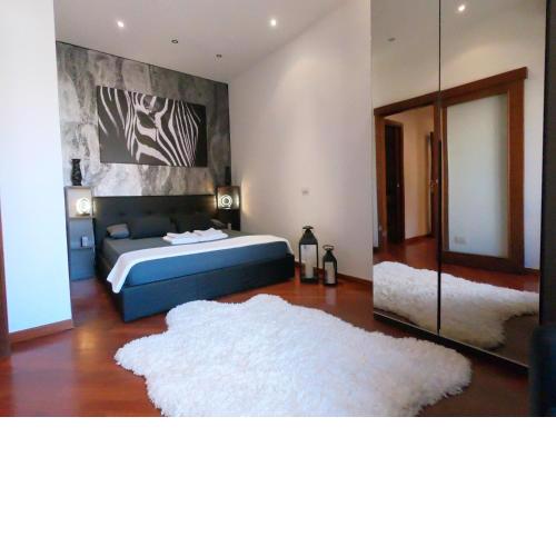 Deluxe central apartment