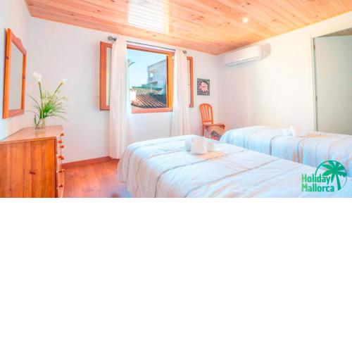 Deluxe City Views Alcudia