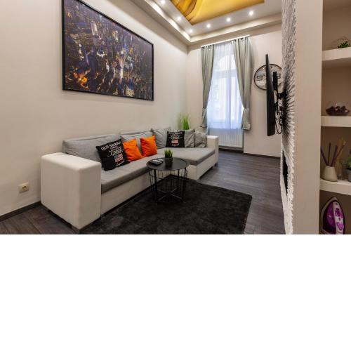 Deluxe Downtown Home 2 BEDRM, 2 BATHRM