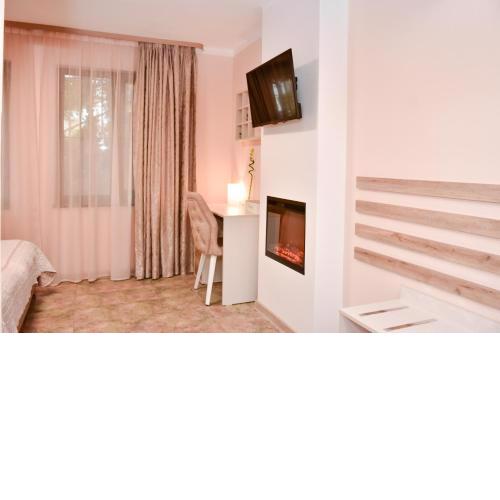DELUXE GUEST STUDIO ROMANCE Old Town