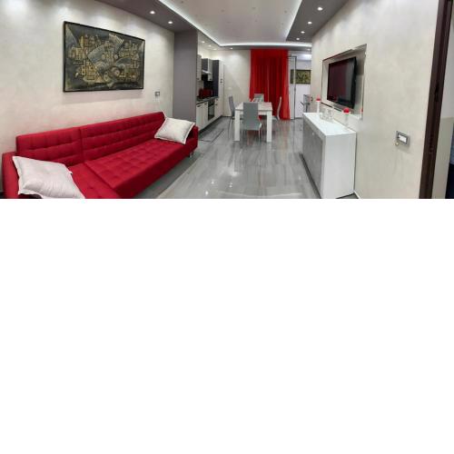 Deluxe Home appartamento
