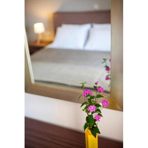 Deluxe Kefalonia Apartment Apartment Hyacinth 1 Bedroom Pool Sea View Karavomilos