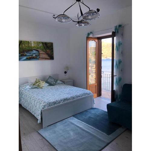 Deluxe Lipari Room