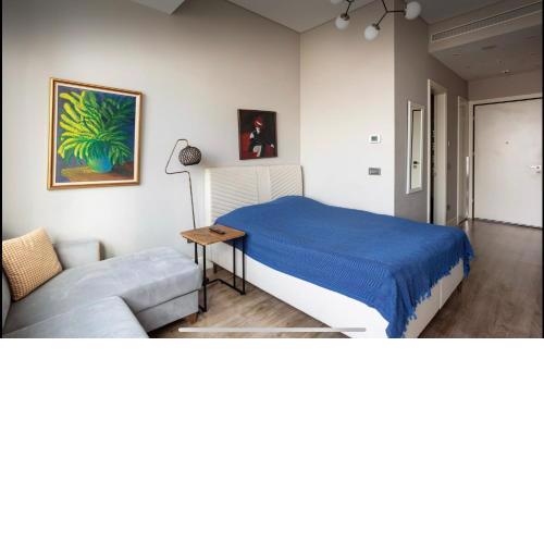 DELUXE METROPOL Residence