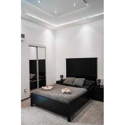 Deluxe Minimal Apartments