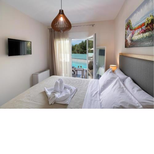 Deluxe Olga Apartments B