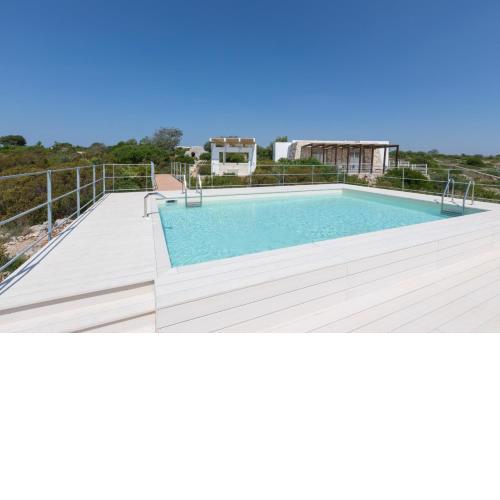 Deluxe Pescoluse Holiday Homes