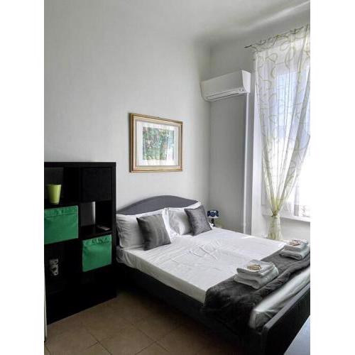 Deluxe studio Milano
