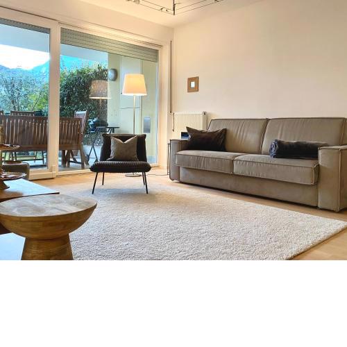 Deluxe suite apartment in South Tyrol