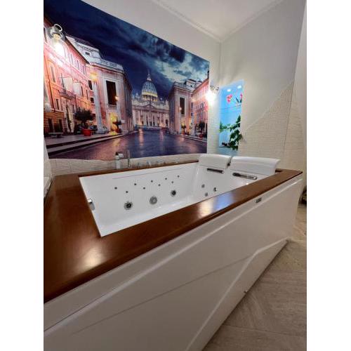 Deluxe Suite Welness