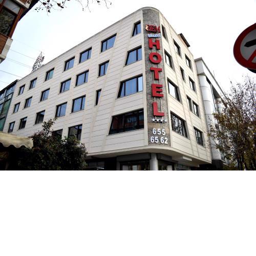 Dem İstanbul Airport Hotel