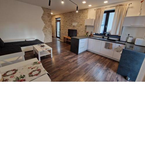 Demänová Gigi apartment