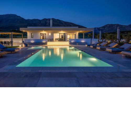 Demar Exclusive Villa