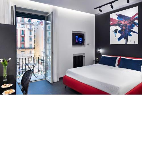 Demart Suites