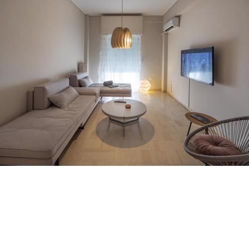 Demetra - Koukaki center apartment
