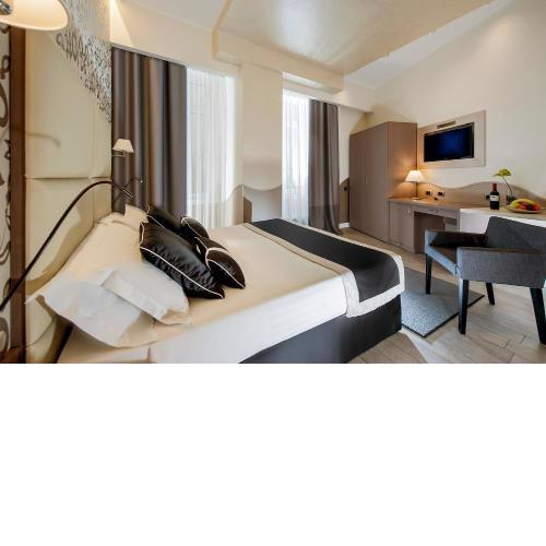 Demetra Hotel