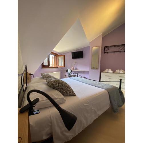 Demetra Residence