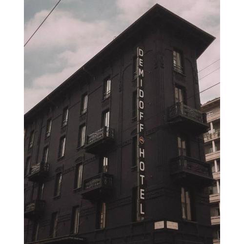 Demidoff Hotel Milano