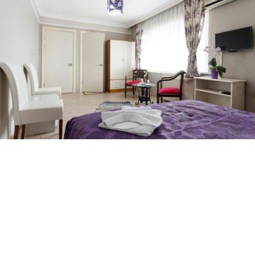DEMİR OTEL RESTAURANT