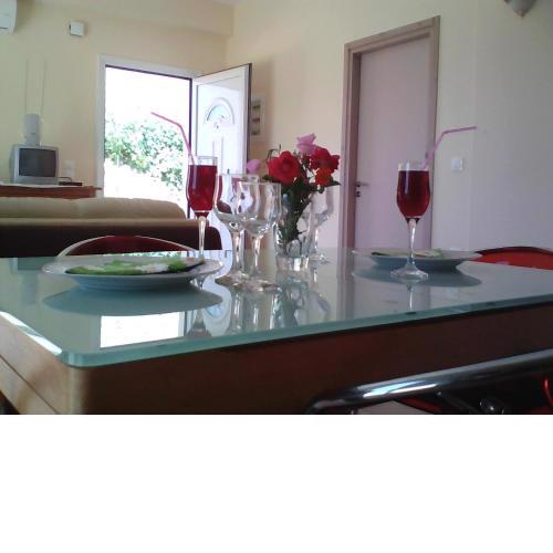 Demi's house