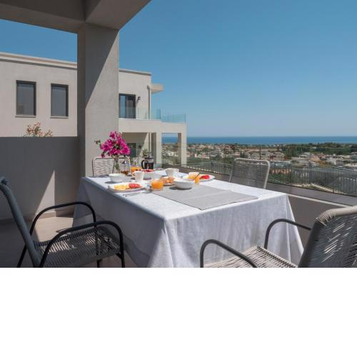 Dempla Heights Villas