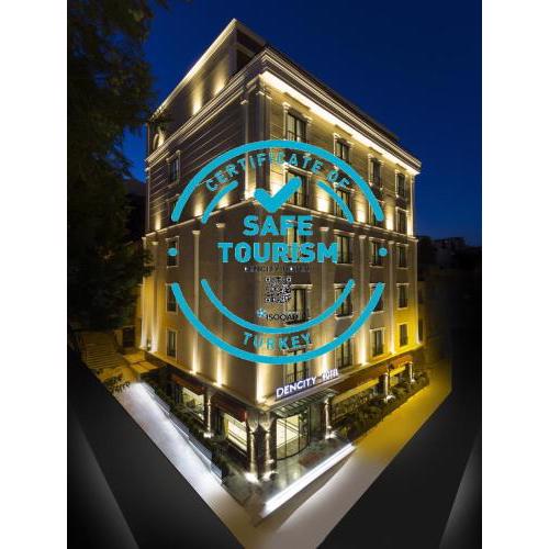 Dencity Hotels & Spa