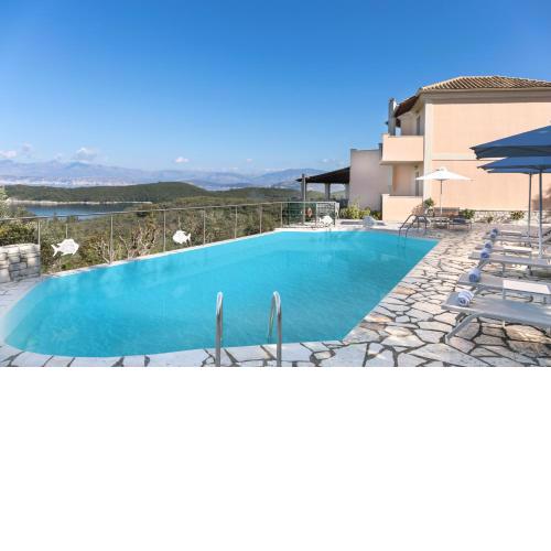 Dendrilia Villa & Suite By Rodostamo Collection
