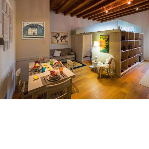 DENEB 19 Apartment