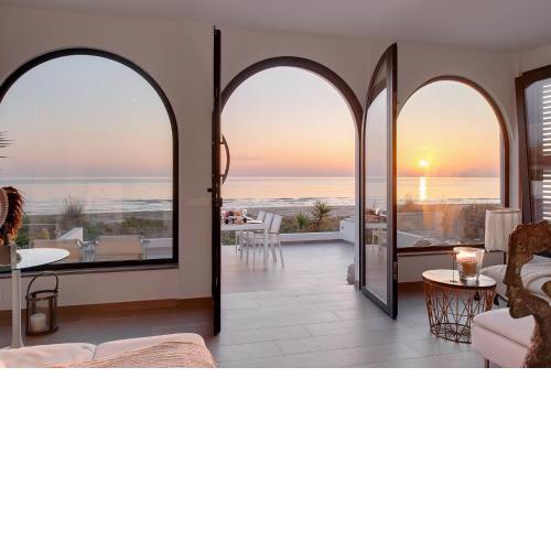 Denia Beach Lodge