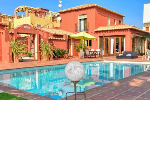 Denia Beach Villa Sort de la Mar
