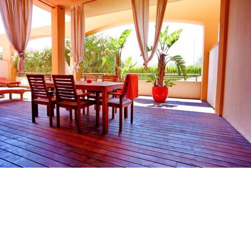 Denia Deluxe Chillout Experience
