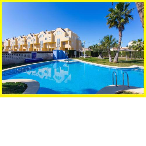 Denia Las Marinas Apartamento